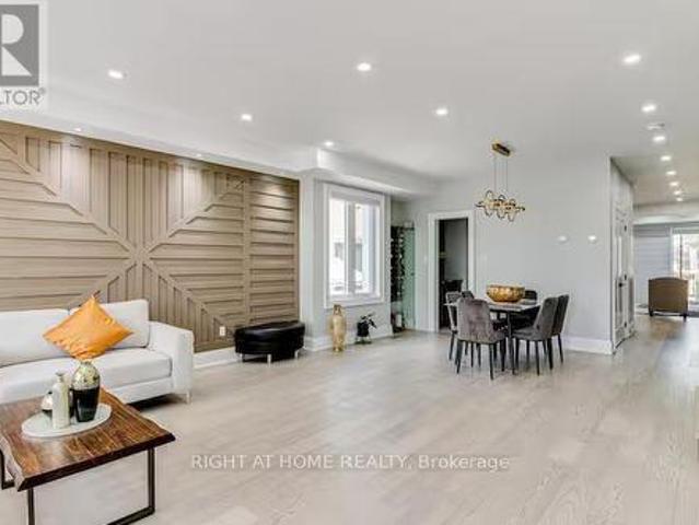House for sale in Woburn, Ontario
