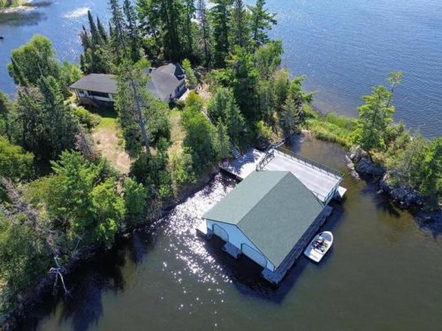 House for sale in Mcintosh, Ontario