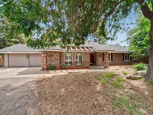 House for sale in Madera, California