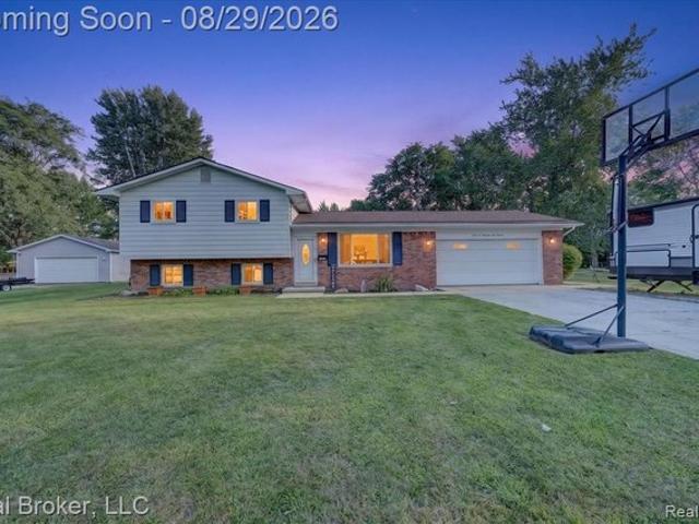 House for sale in Richmond, Macomb County