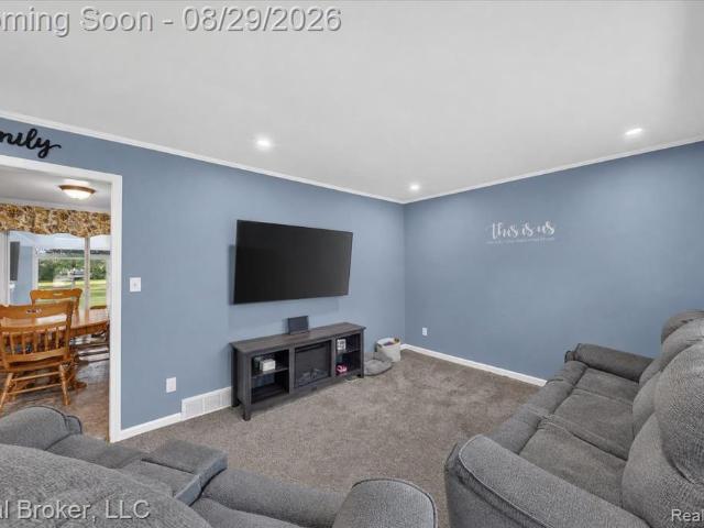 House for sale in Richmond, Michigan