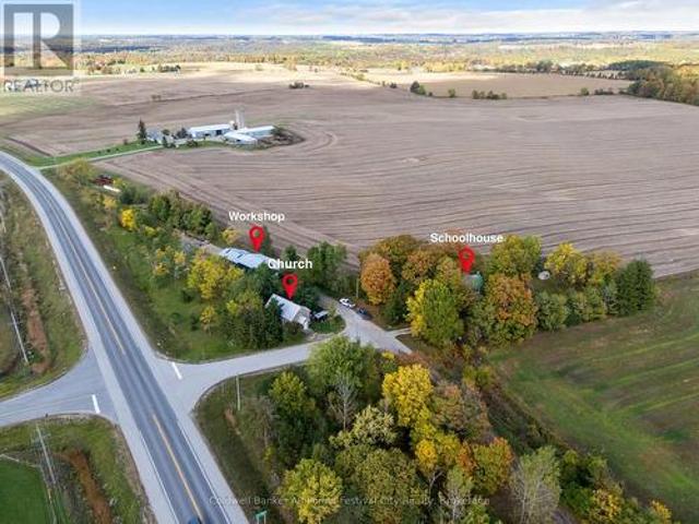 House for sale in Central Huron, Ontario