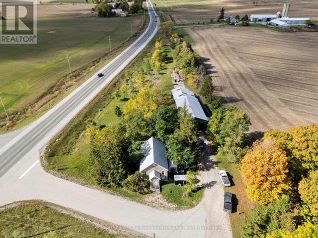House for sale in Central Huron, Ontario