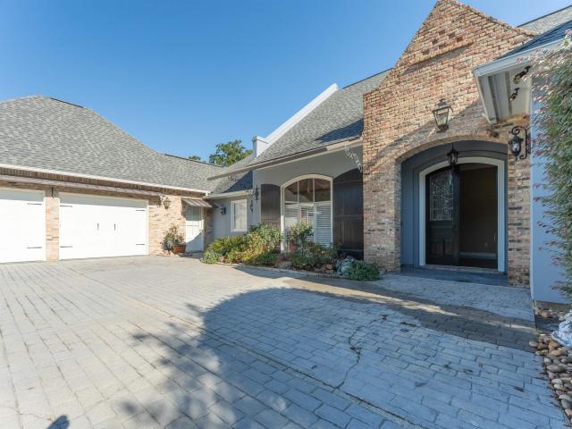 House for sale in Prairieville, Louisiana