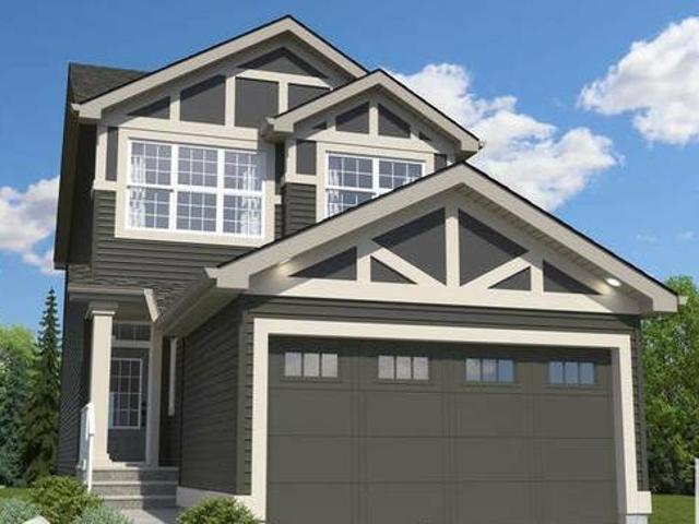 House for sale in Wedgewood, Alberta