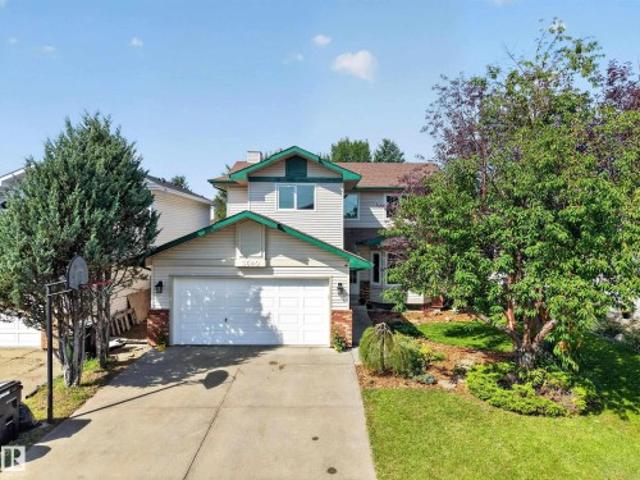 House for sale in Wedgewood, Alberta