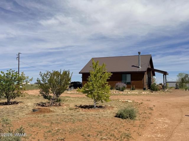 House for sale in Navajo, Arizona