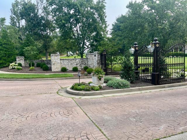 House for sale in Lexington, Kentucky