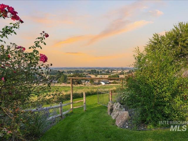 House for sale in Gem, Idaho