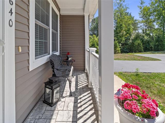 Condo for sale in Keuka Park, New York