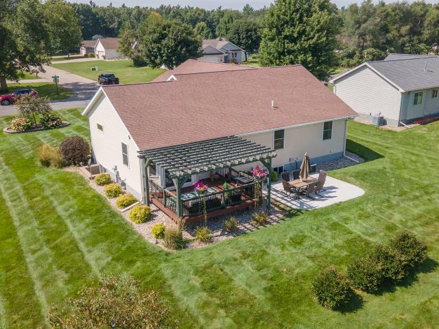 House for sale in Plover, Wisconsin