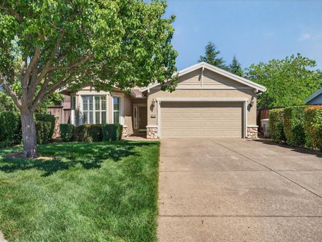 House for sale in Rocklin, California