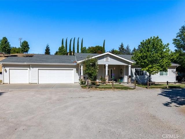House for sale in Paso Robles, California