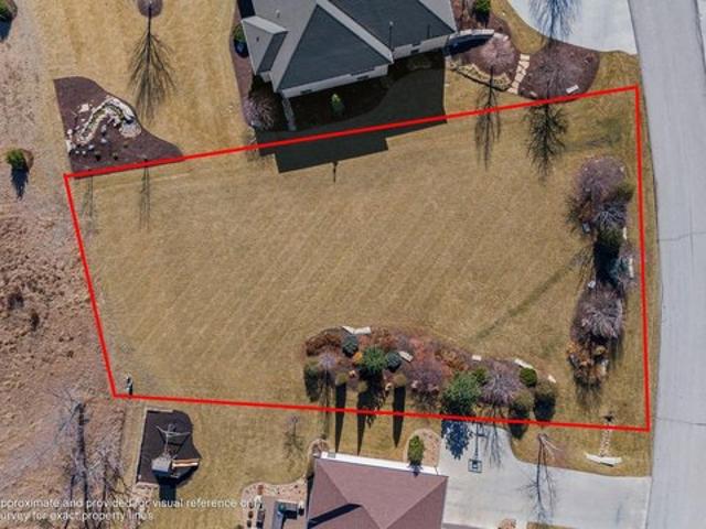 Land for sale in Nebraska