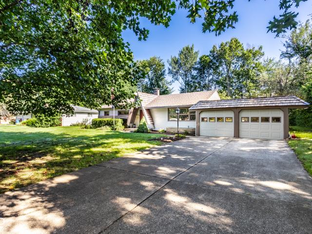 House for sale in Camby, Indiana
