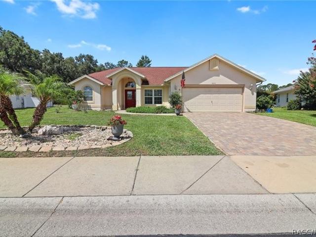 House for sale in Hernando, Florida