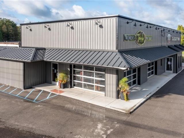 Commercial for sale in Mercer, Pennsylvania