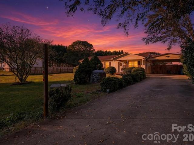 House for sale in Claremont, Catawba County