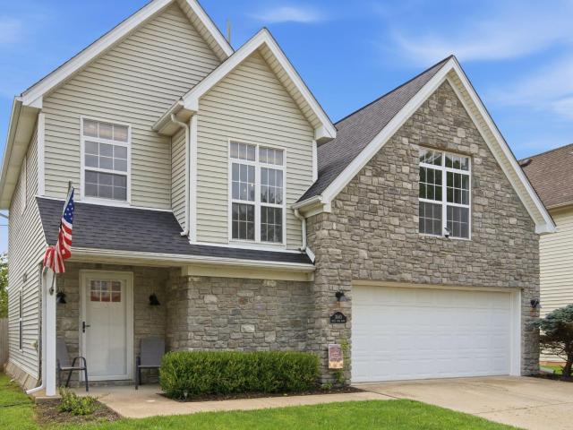 House for sale in Lexington, Kentucky