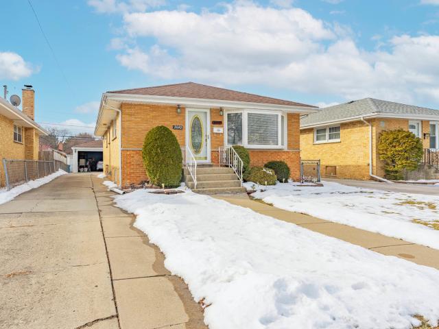 Property for sale in Schiller Park, Illinois