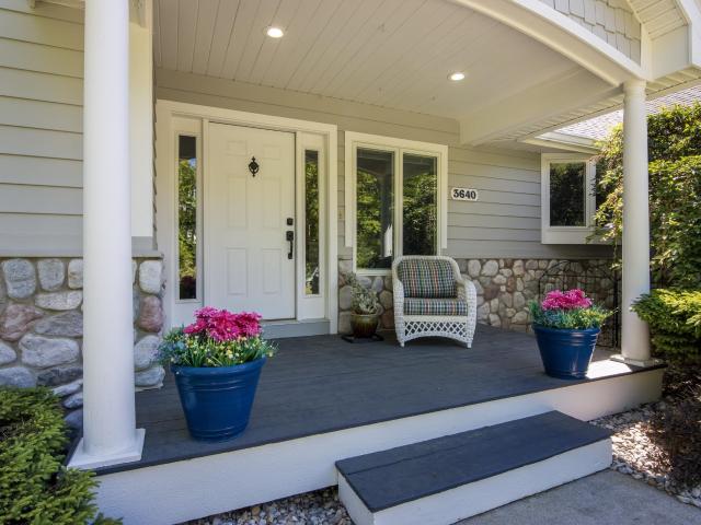House for sale in Michigan