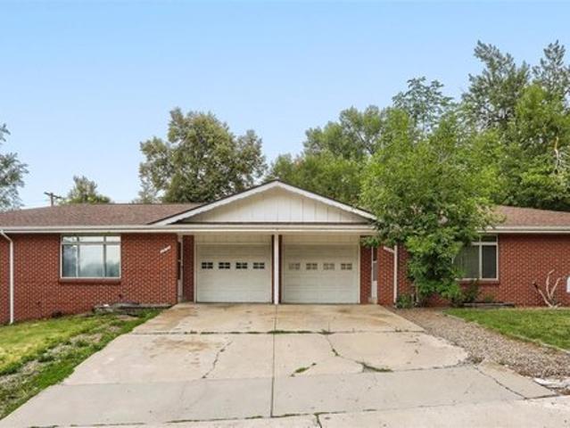 House for sale in Wheat Ridge, Colorado