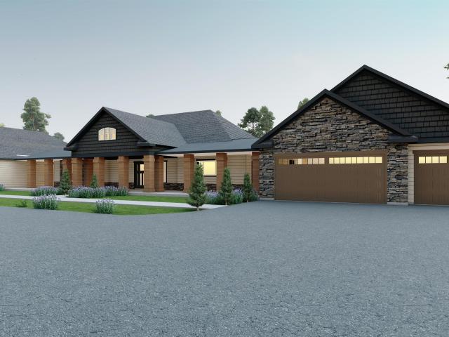 House for sale in Gem, Idaho