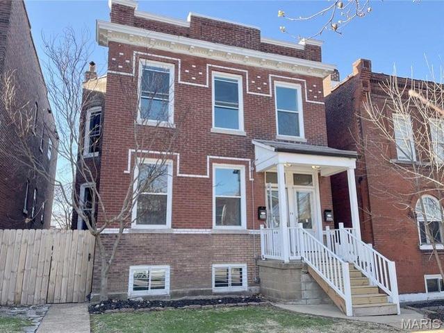 House for sale in Saint Louis, Missouri