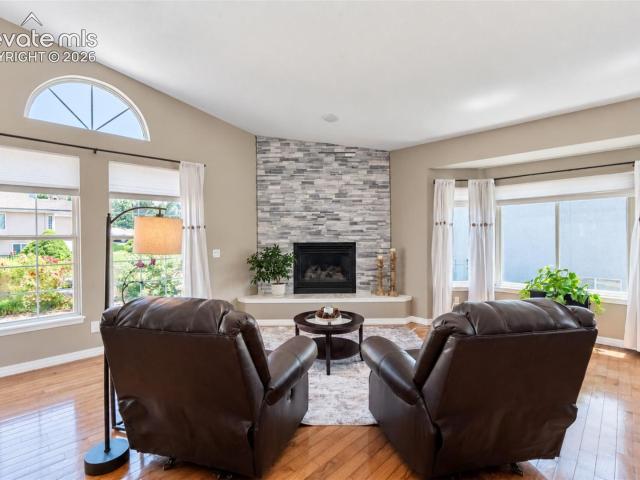 House for sale in Colorado Springs, Colorado