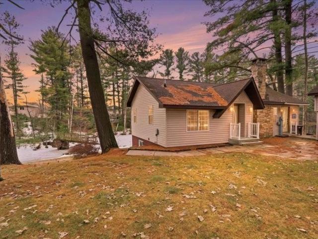 House for sale in Wisconsin Rapids, Wisconsin