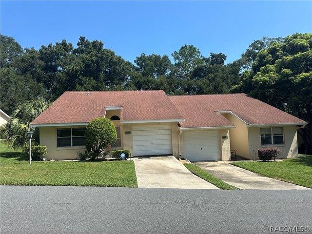 House for sale in Beverly Hills, Florida