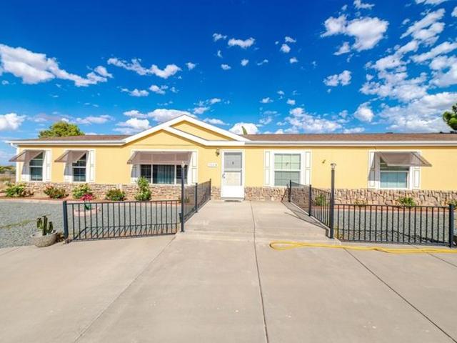 House for sale in Kingman, Arizona