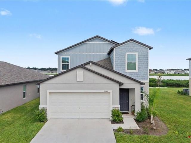 House for sale in Plant City, Hillsborough County