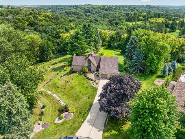 House for sale in Minnesota