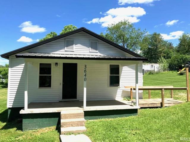 House for sale in Indiana