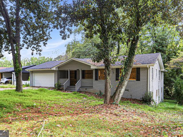 House for sale in Panthersville, DeKalb County