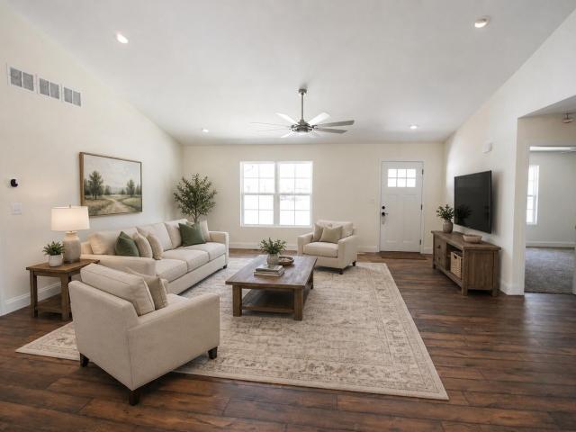 House for sale in Wheatfield, Indiana