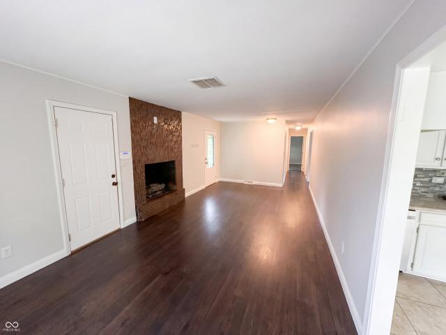 House for sale in New Castle, Indiana
