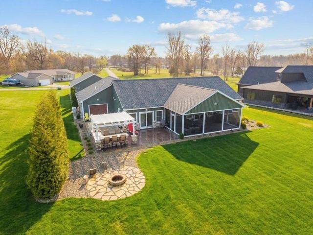 House for sale in Lagrange, Indiana