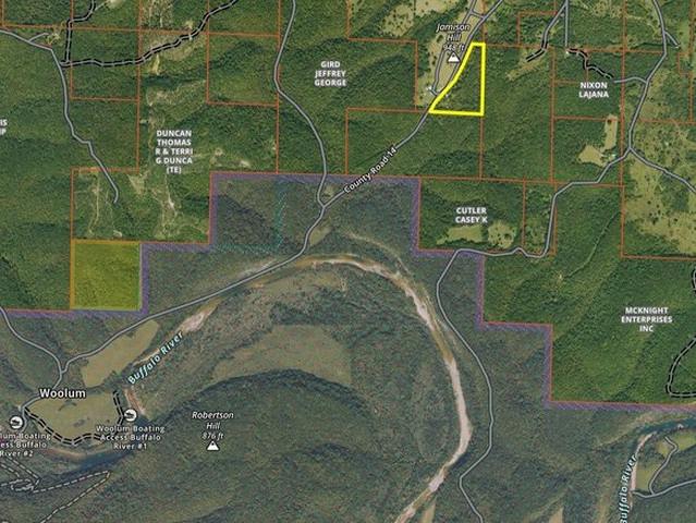 House for sale in Ark