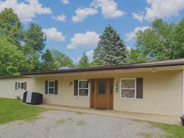 House for sale in Michigan