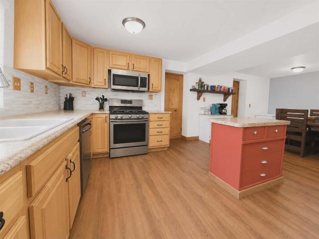 House for sale in Michigan