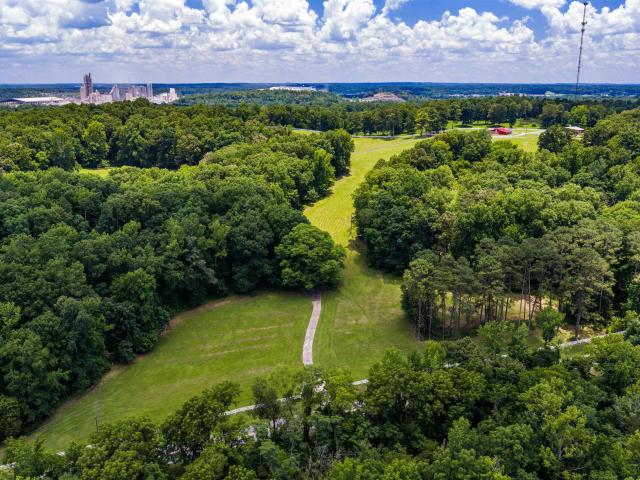 House for sale in Montevallo, Alabama