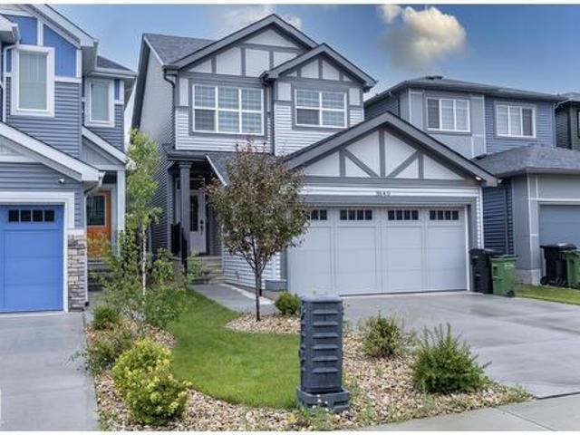 House for sale in Wedgewood, Alberta