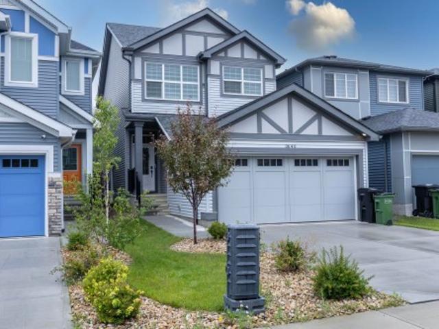 House for sale in Wedgewood, Alberta