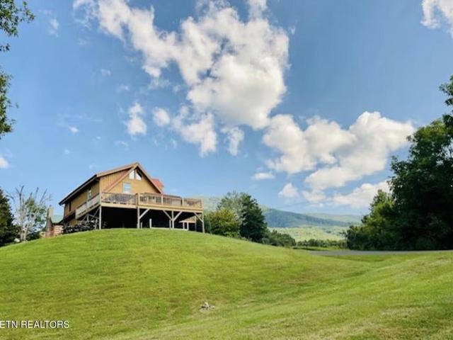 House for sale in Tennessee