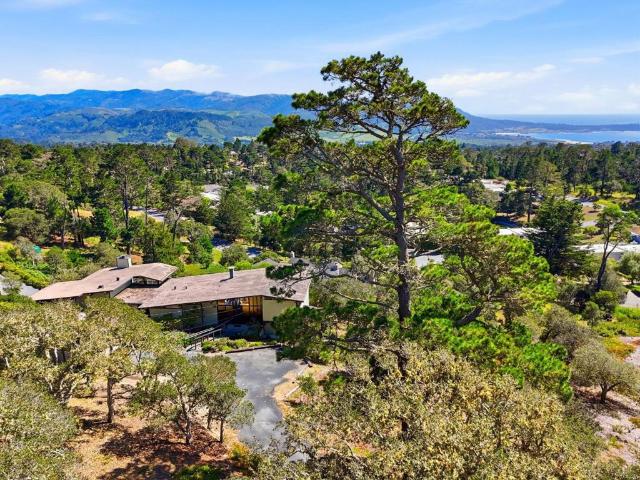 House for sale in Carmel, California