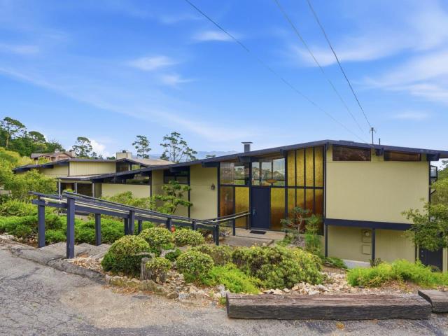 House for sale in California