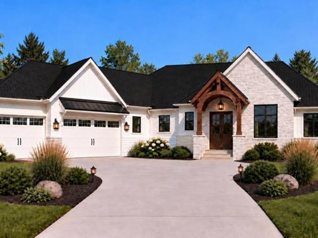 House for sale in Mequon, Ozaukee County