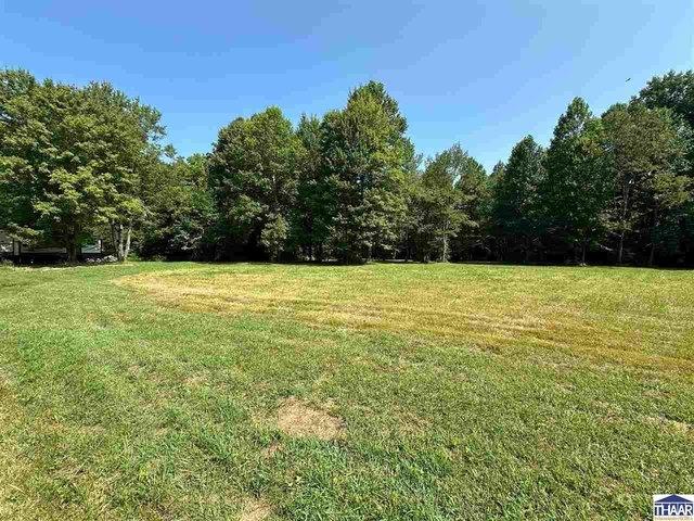 Land for sale in Rosedale, Indiana